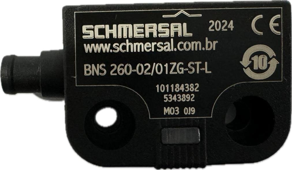 Sensor Magnético BNS 260-02/01ZG-ST-L