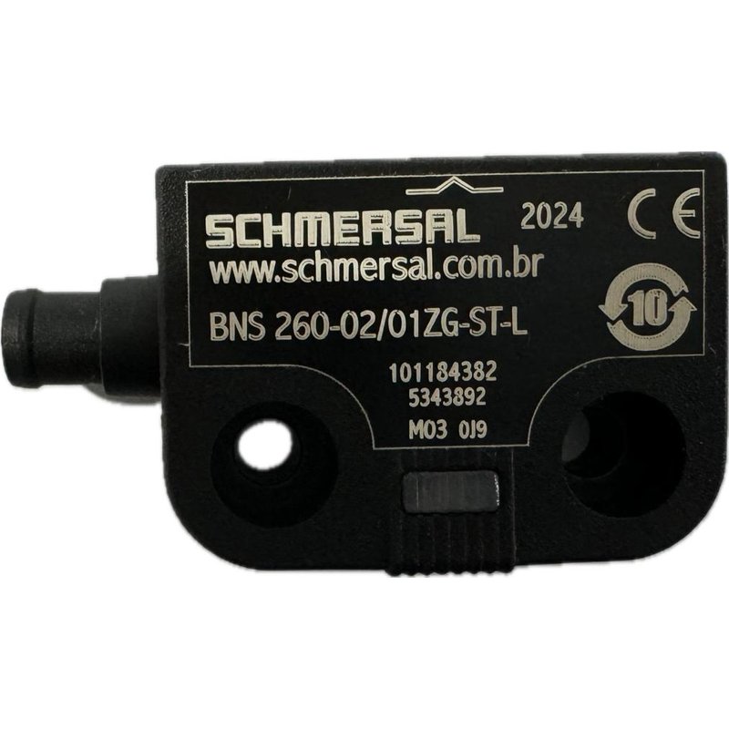 bns260 0201zg st l