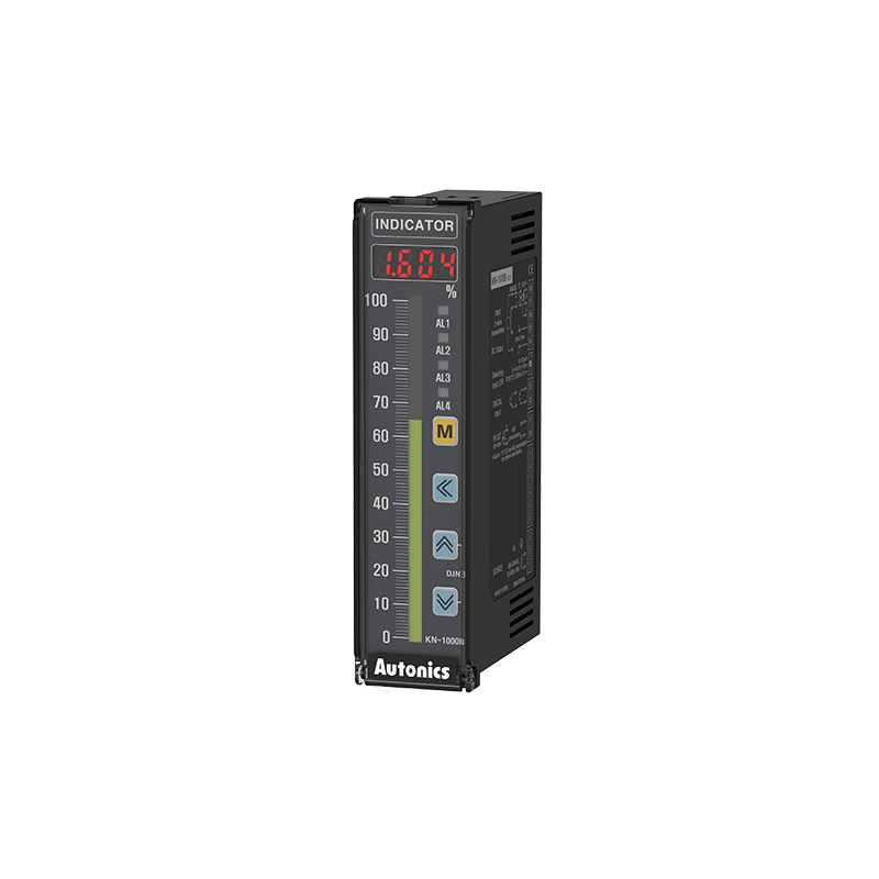 medidorkn autonics alfabot