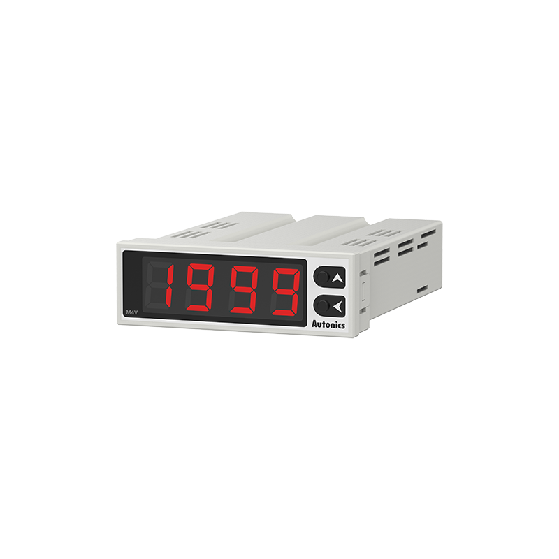 m4v alfabot autonics