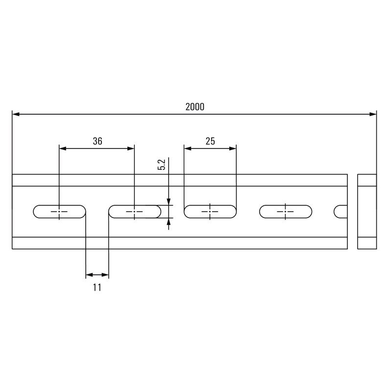 trilhodin weidmuller alfabot 2