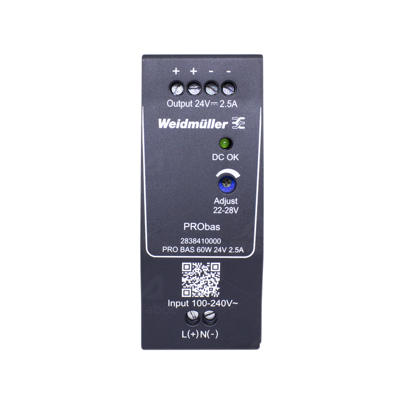 2838410000 alfabot 1