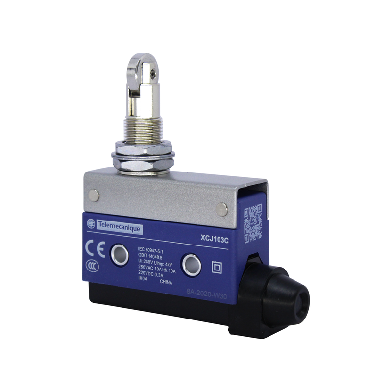 xcj103c alfabot