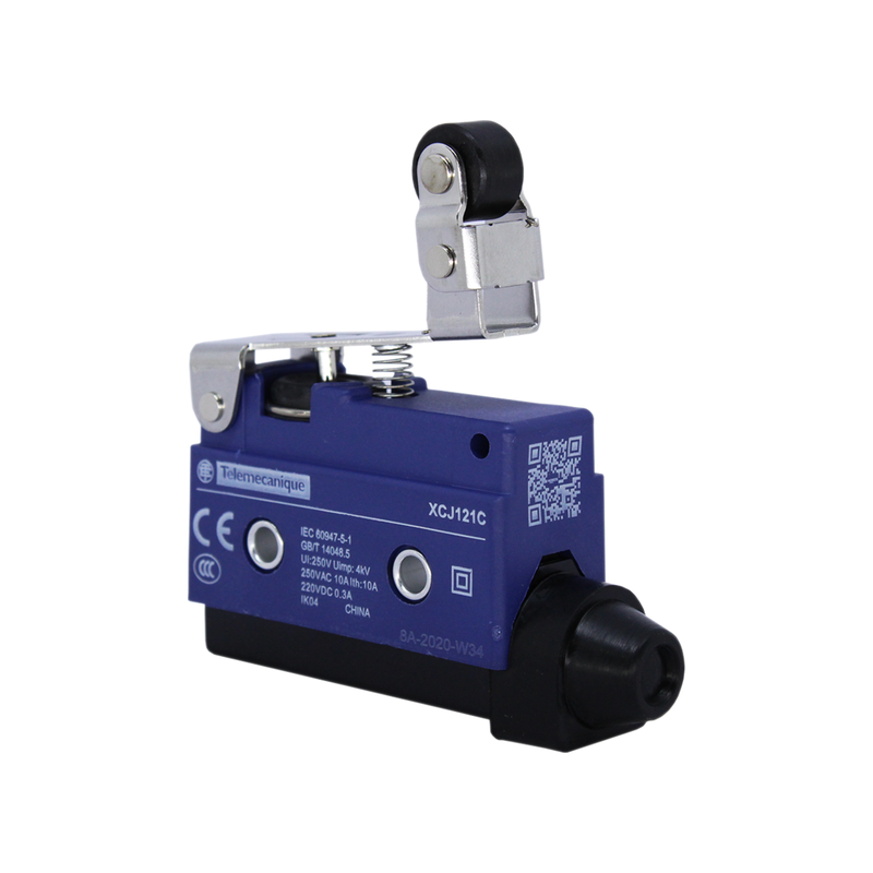 xcj121c alfabot 1