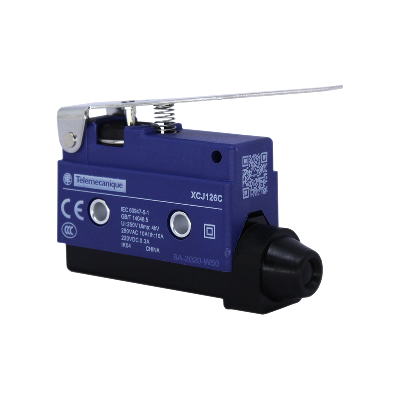 xcj126c alfabot