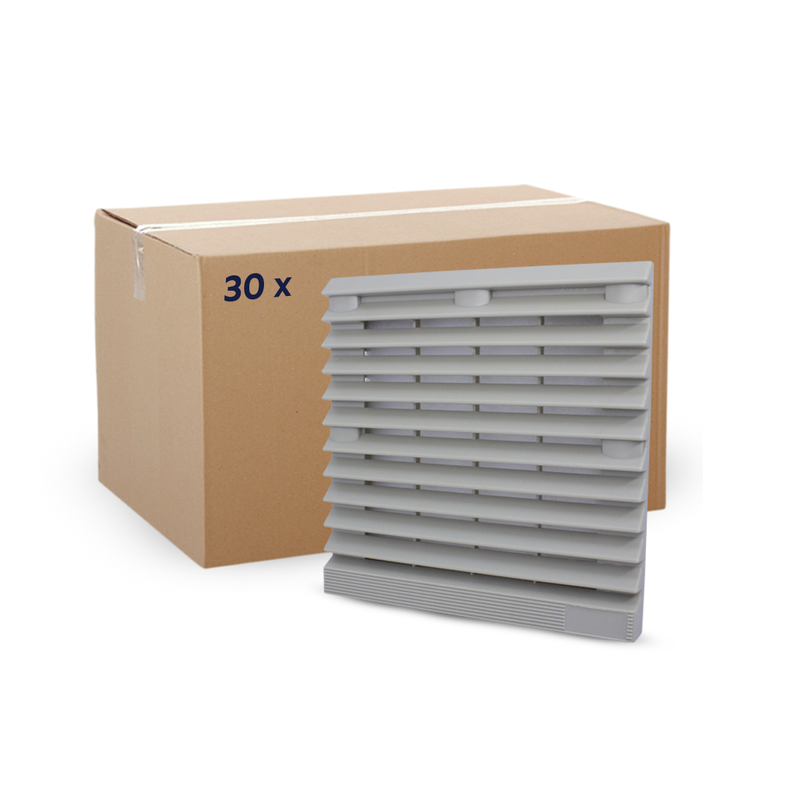 kit 30 venezianas alfabot