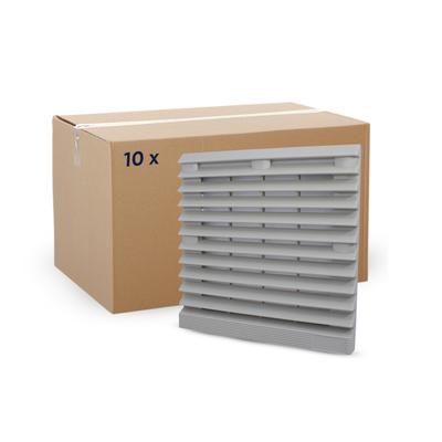 kit 10 venezianas alfabot