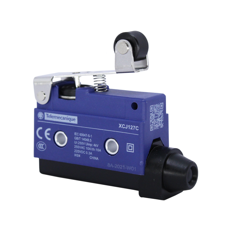 xcj127c alfabot