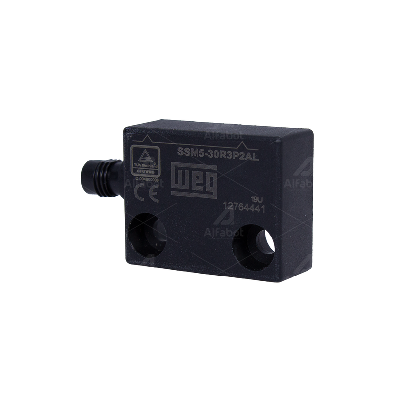 ssm5 30r3p2al alfabot 2