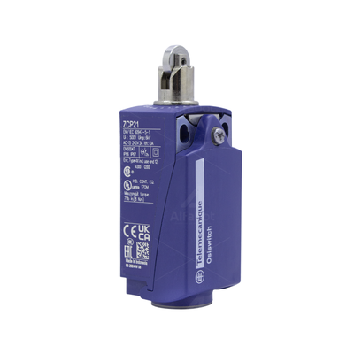 Chave Fim de Curso XCKP2102G11