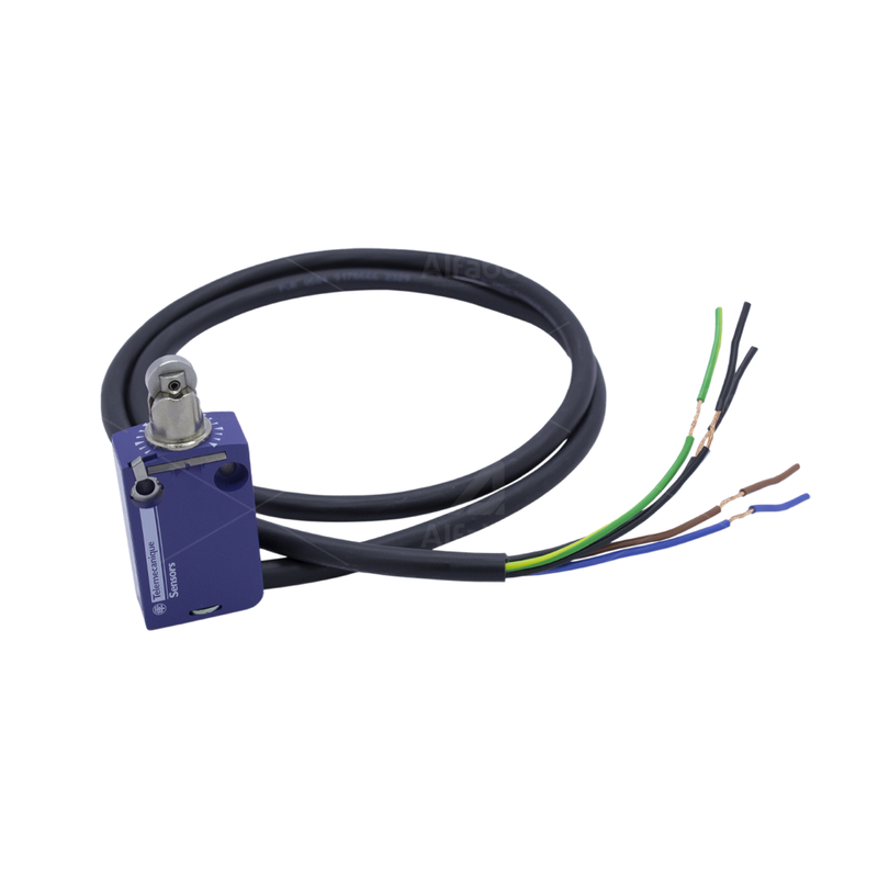 xcmd2102l1 alfabot 4