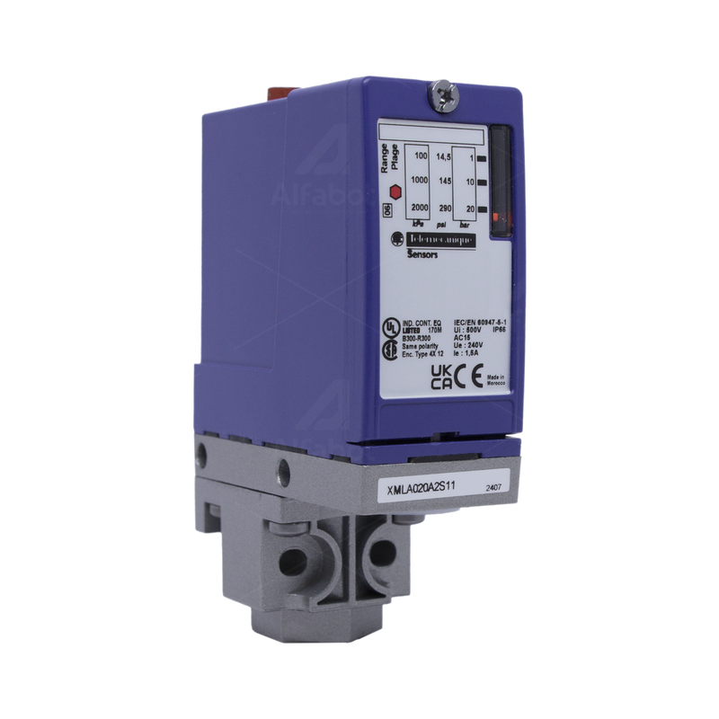 xmla020a2s11 alfabot