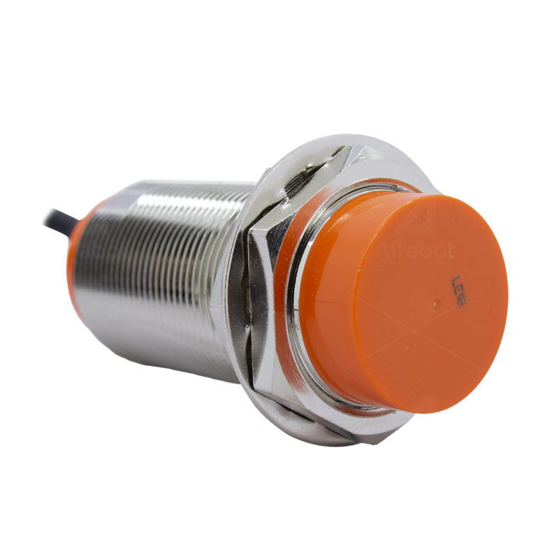 cr30 15ac alfabot