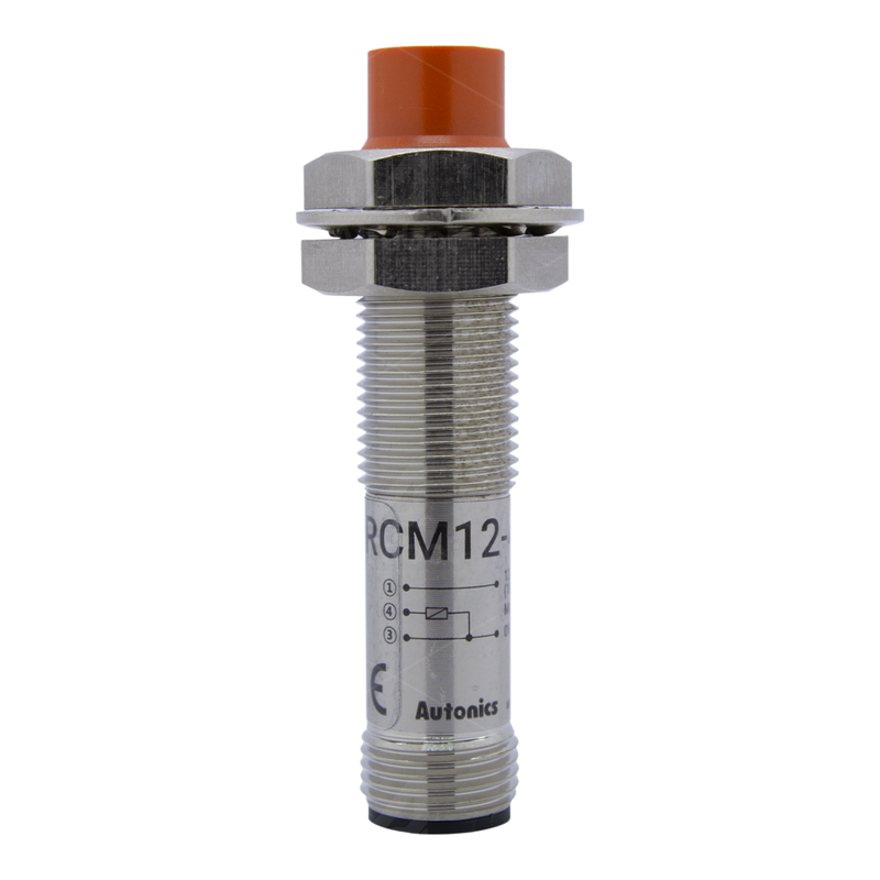 PRL12-4DP - AUTONICS - Inductive Proximity Sensor |Factomart