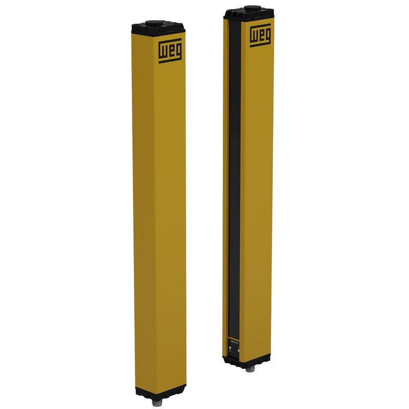 wdc light curtain lsp 400 1200wx1200h