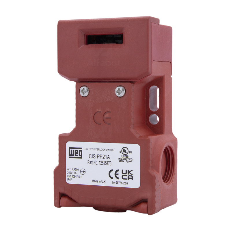 cis pp21a alfabot