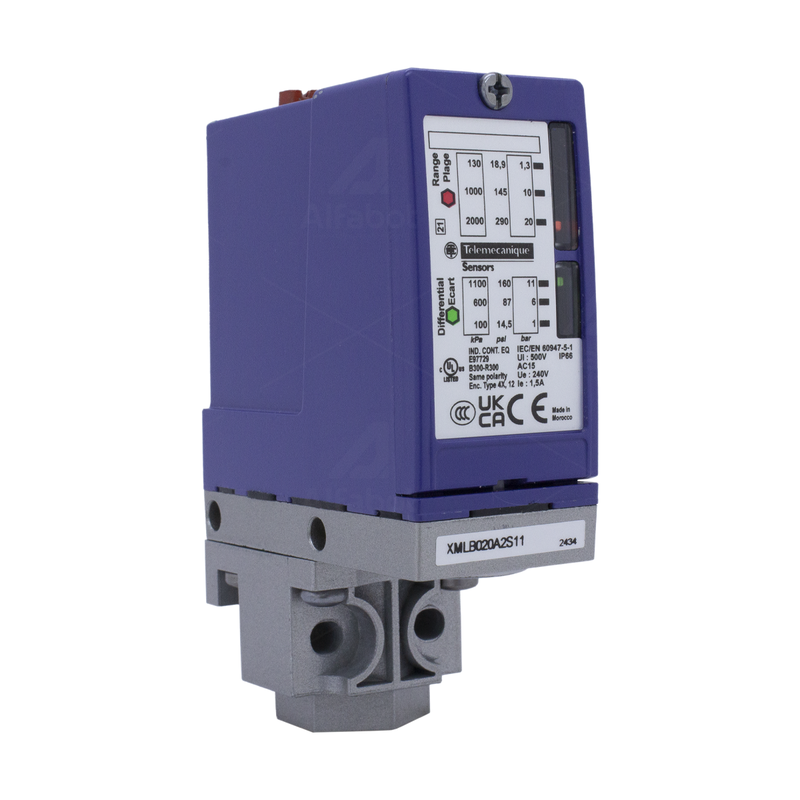 xmlb020a2s11 alfabot