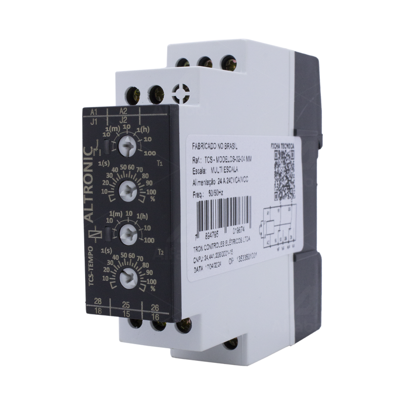 tcs02 alfabot