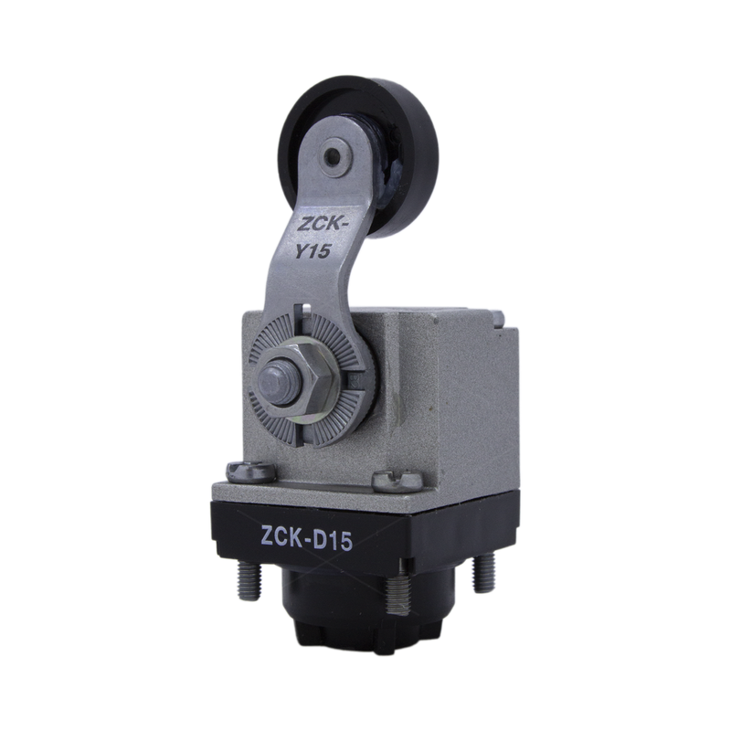 Cabeçote Fim de Curso ZCKD15 - Schneider