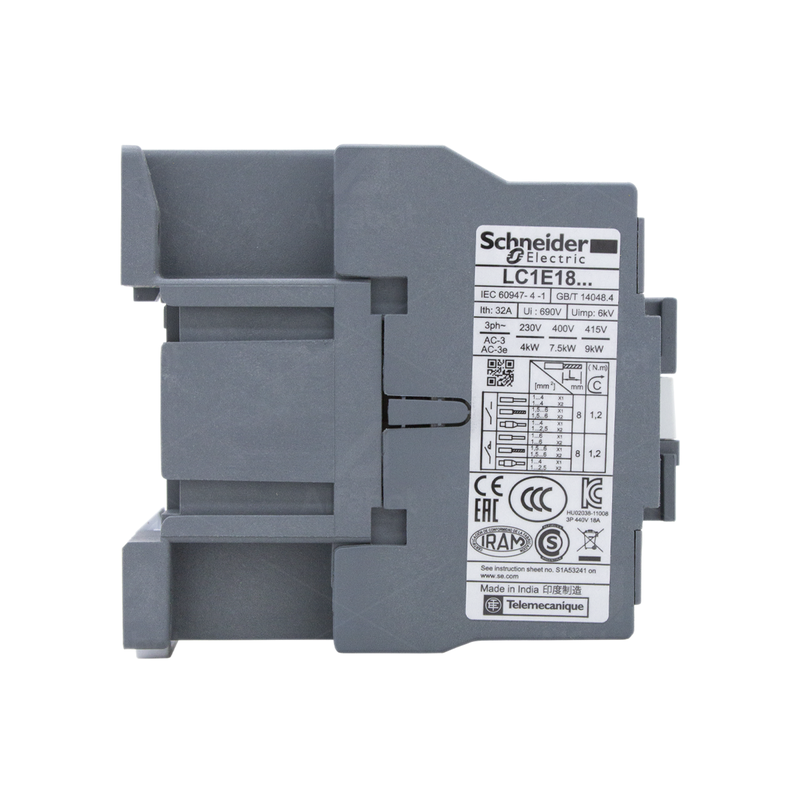 lc1e1810m7 alfabot 2