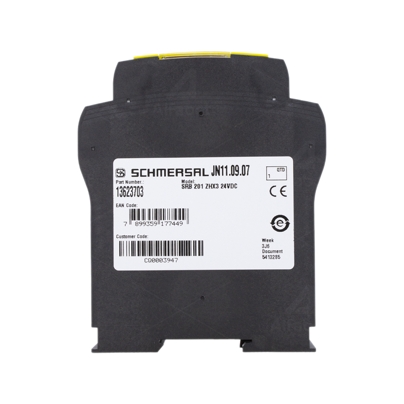 srb201zhx3 alfabot 2