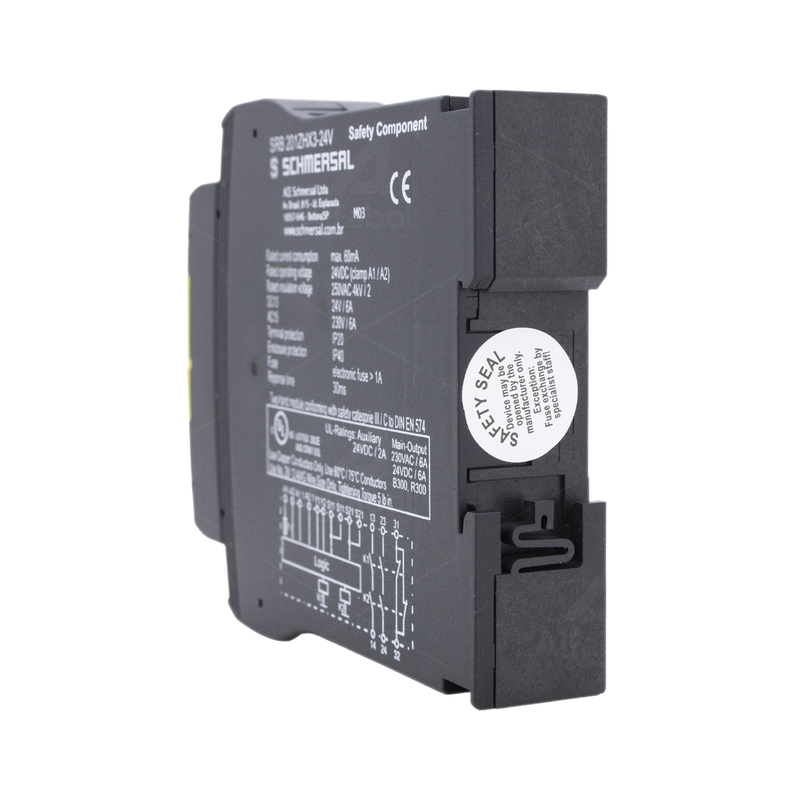 srb201zhx3 alfabot 3