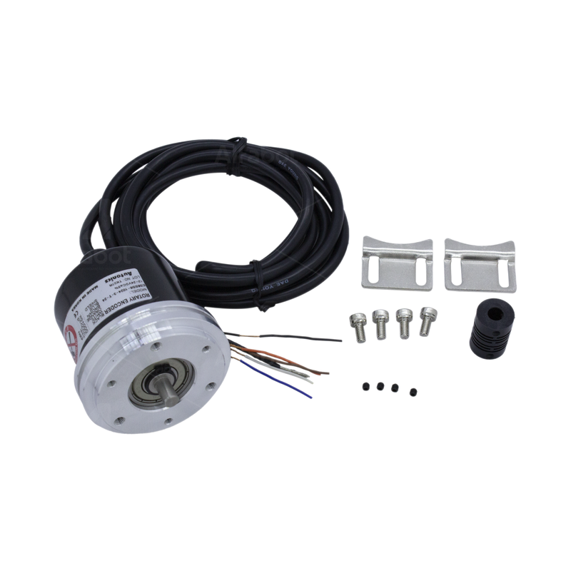 Encoder Incremental E58SS6-1024-3-T-24