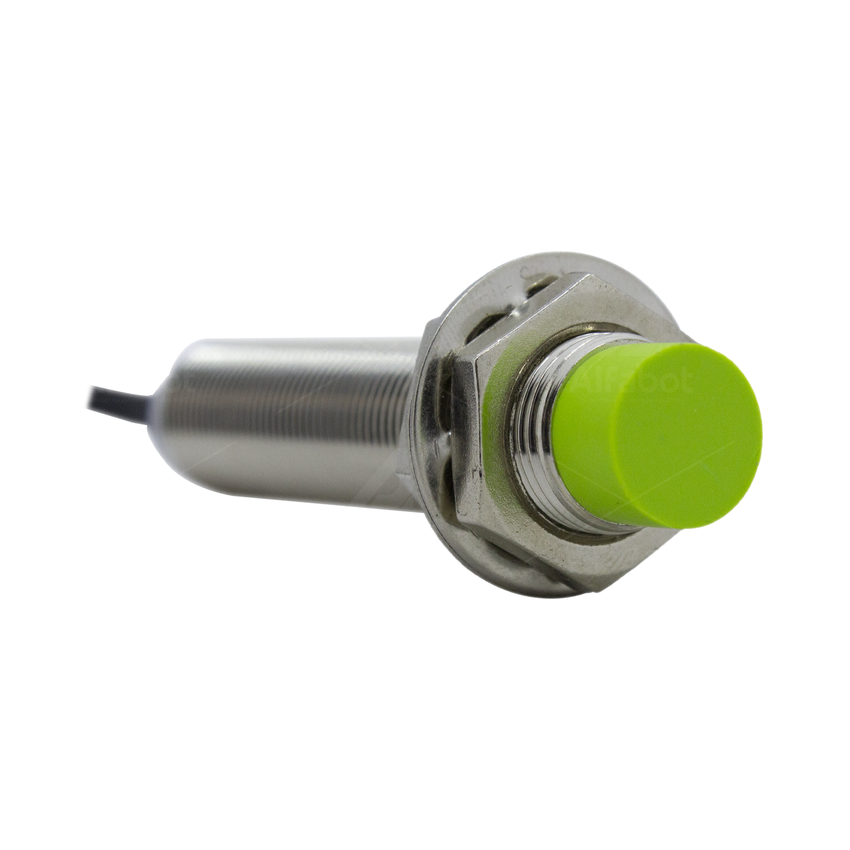 Sensor de Proximidade I12-4-CPC PNP 4mm NA+NF